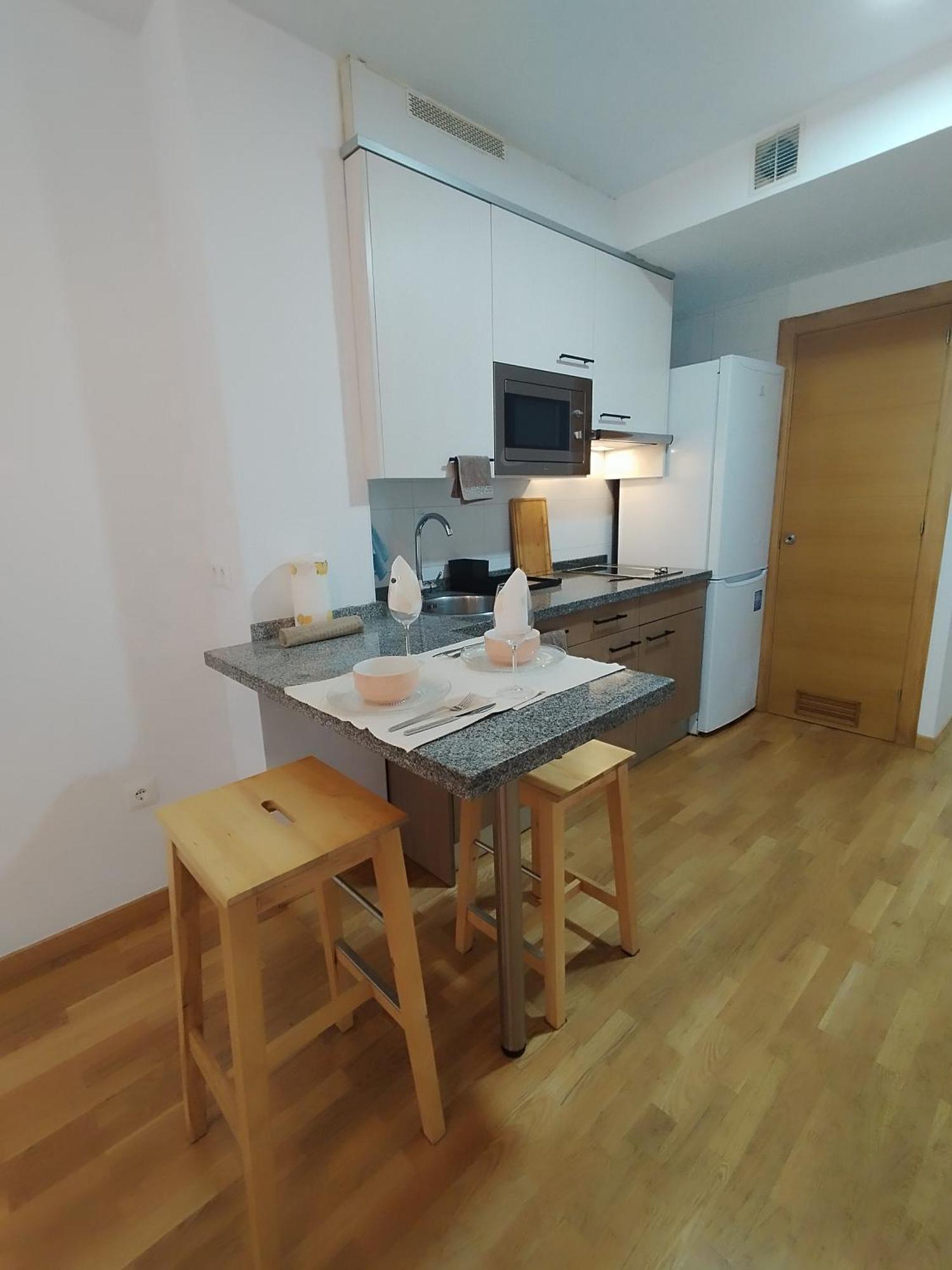 Estudio Centrico A53 Oviedo Zewnętrze zdjęcie