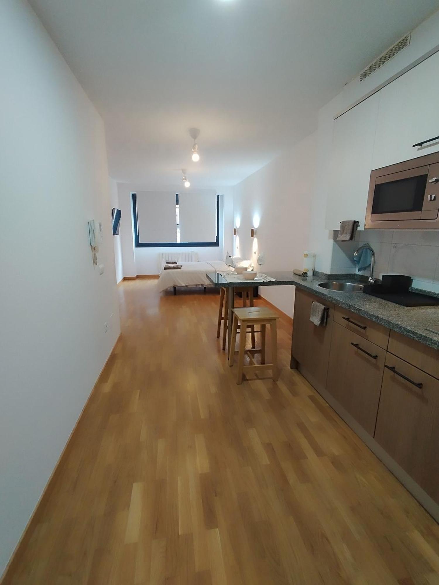 Estudio Centrico A53 Oviedo Zewnętrze zdjęcie